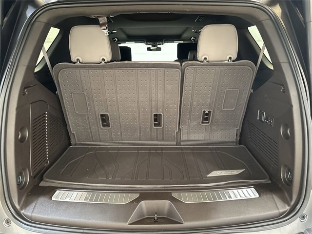 Certified 2022 Chevrolet Tahoe Z71 w/ Z71 Off-Road Package image 27