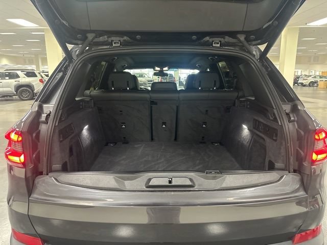 Used 2022 BMW X5 xDrive40i AWD/4WD image 21