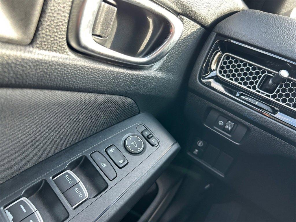 Certified 2023 Honda Civic Sport image 25