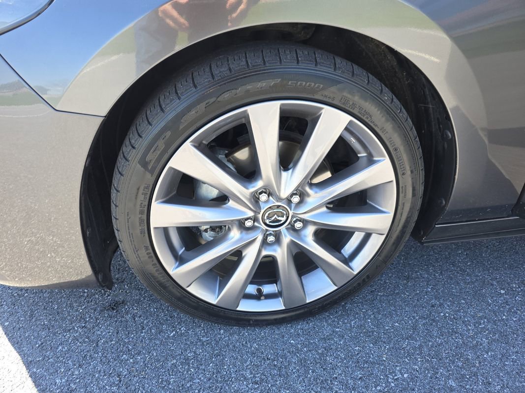 Used 2019 MAZDA MAZDA3 AWD Sedan w/ Select Package image 31