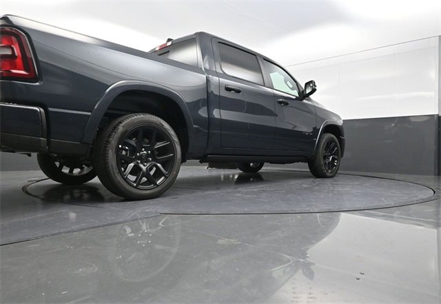 New 2026 RAM 1500 Laramie image 23