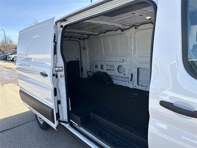 New 2025 Ford Transit 250 Low Roof RWD image 25