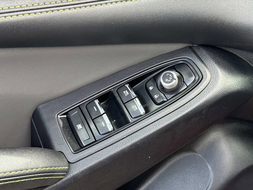 Used 2023 Subaru Ascent Onyx Edition Limited image 21