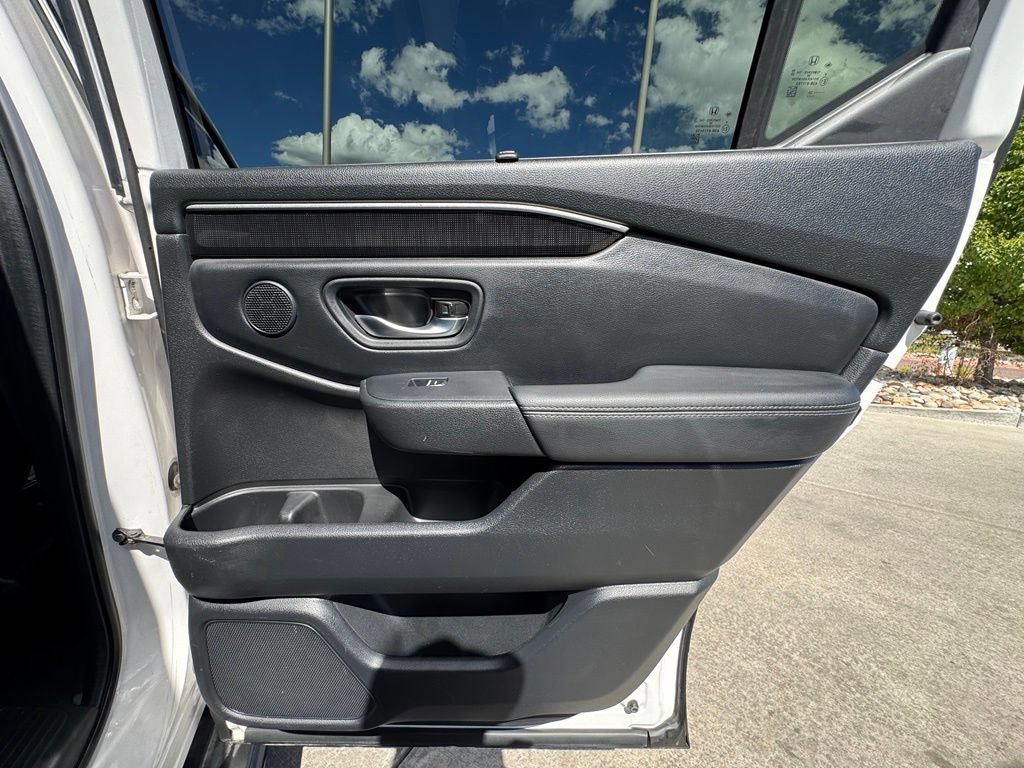 Used 2023 Honda Pilot Elite image 26