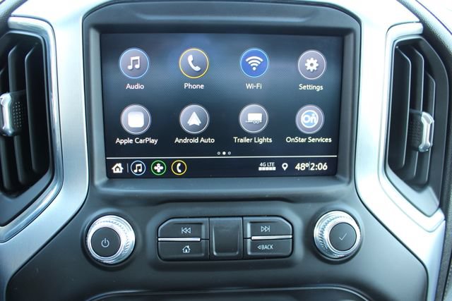 Used 2023 GMC Sierra 2500 SLE w/ SLE Value Package; AWD/4WD image 16