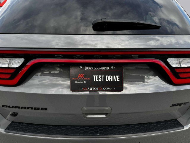 Used 2023 Dodge Durango SRT image 16