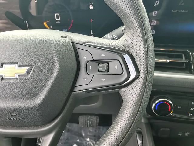 Used 2025 Chevrolet TrailBlazer LT image 18