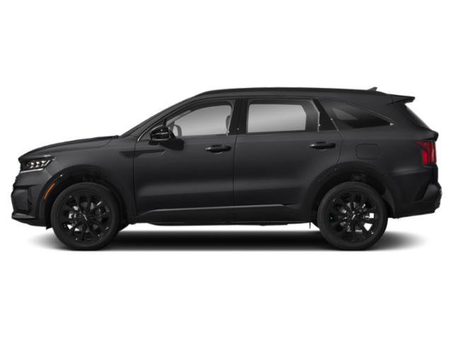 Certified 2023 Kia Sorento SX FWD image 3