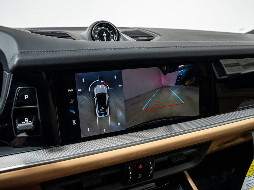 New 2026 Porsche Cayenne Coupe image 20