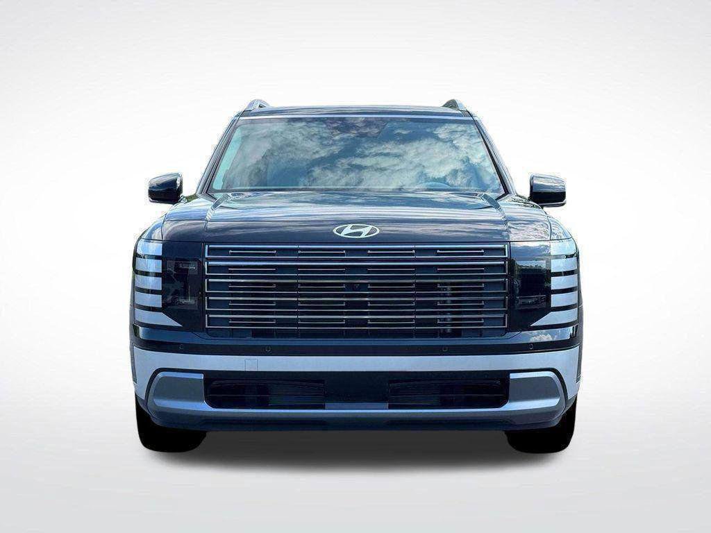 New 2026 Hyundai Palisade Limited AWD/4WD image 12