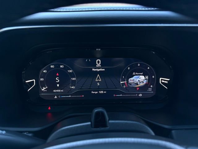 Used 2024 GMC Yukon XL Denali Ultimate image 51