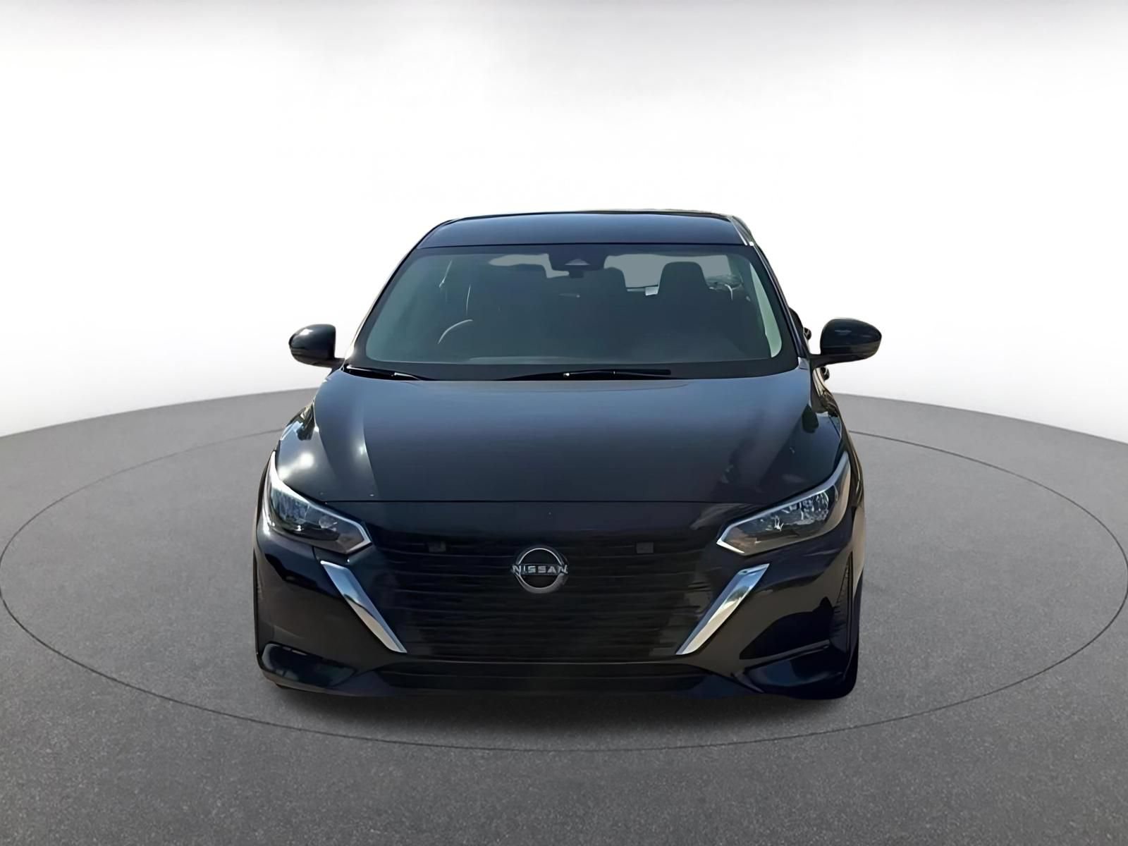 Used 2025 Nissan Sentra SV FWD image 4