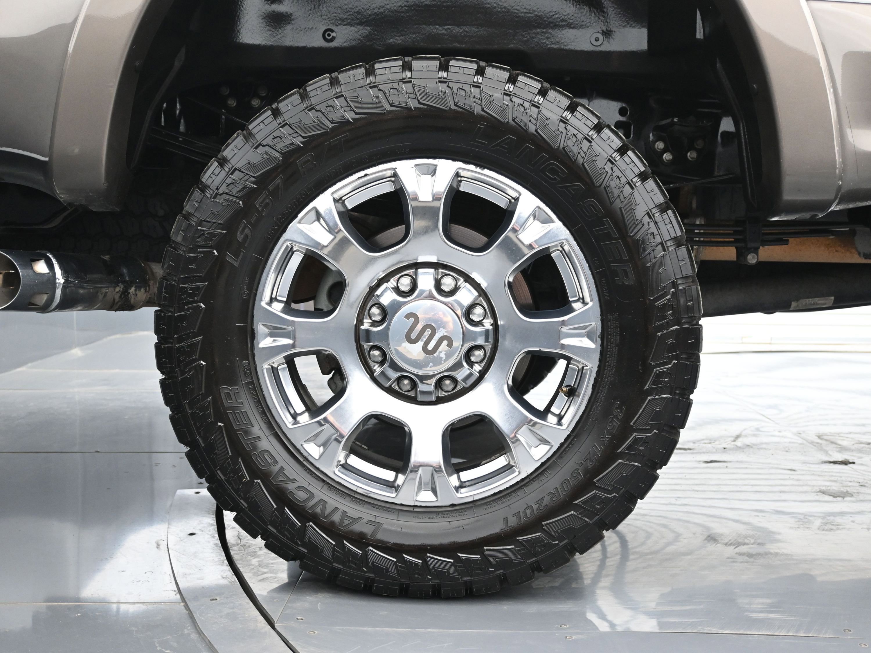 Used 2020 Ford F350 King Ranch w/ King Ranch Ultimate Package image 18