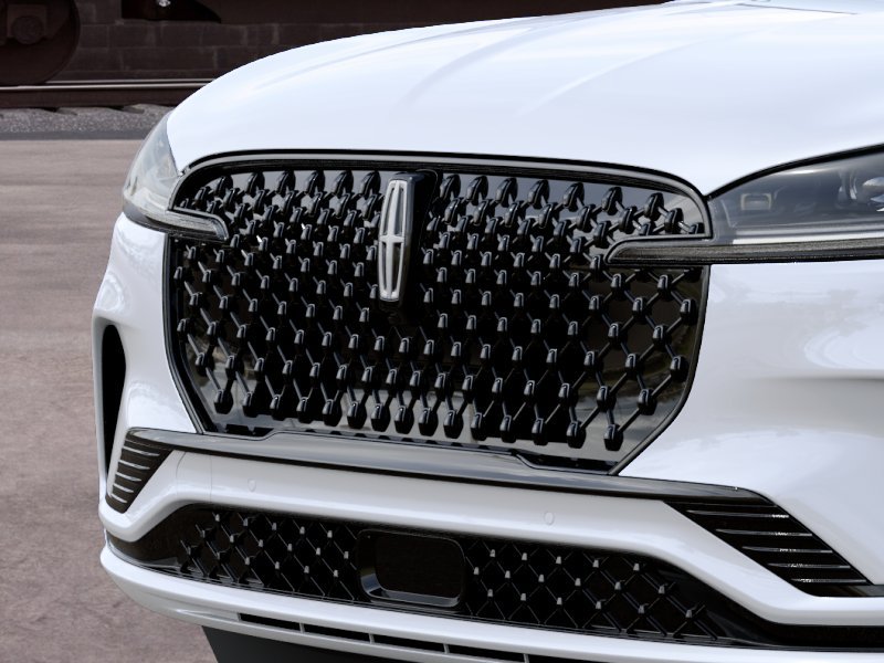 New 2027 Lincoln Aviator Reserve AWD/4WD image 17