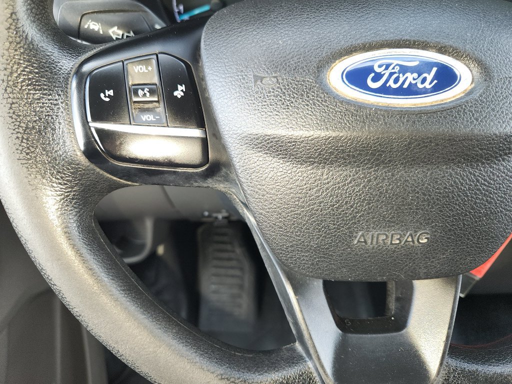 Used 2023 Ford Transit 350 DRW RWD image 28