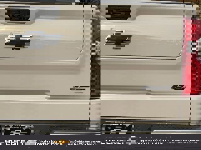 New 2026 Chevrolet Silverado 1500 RST w/ Texas Edition Plus image 7