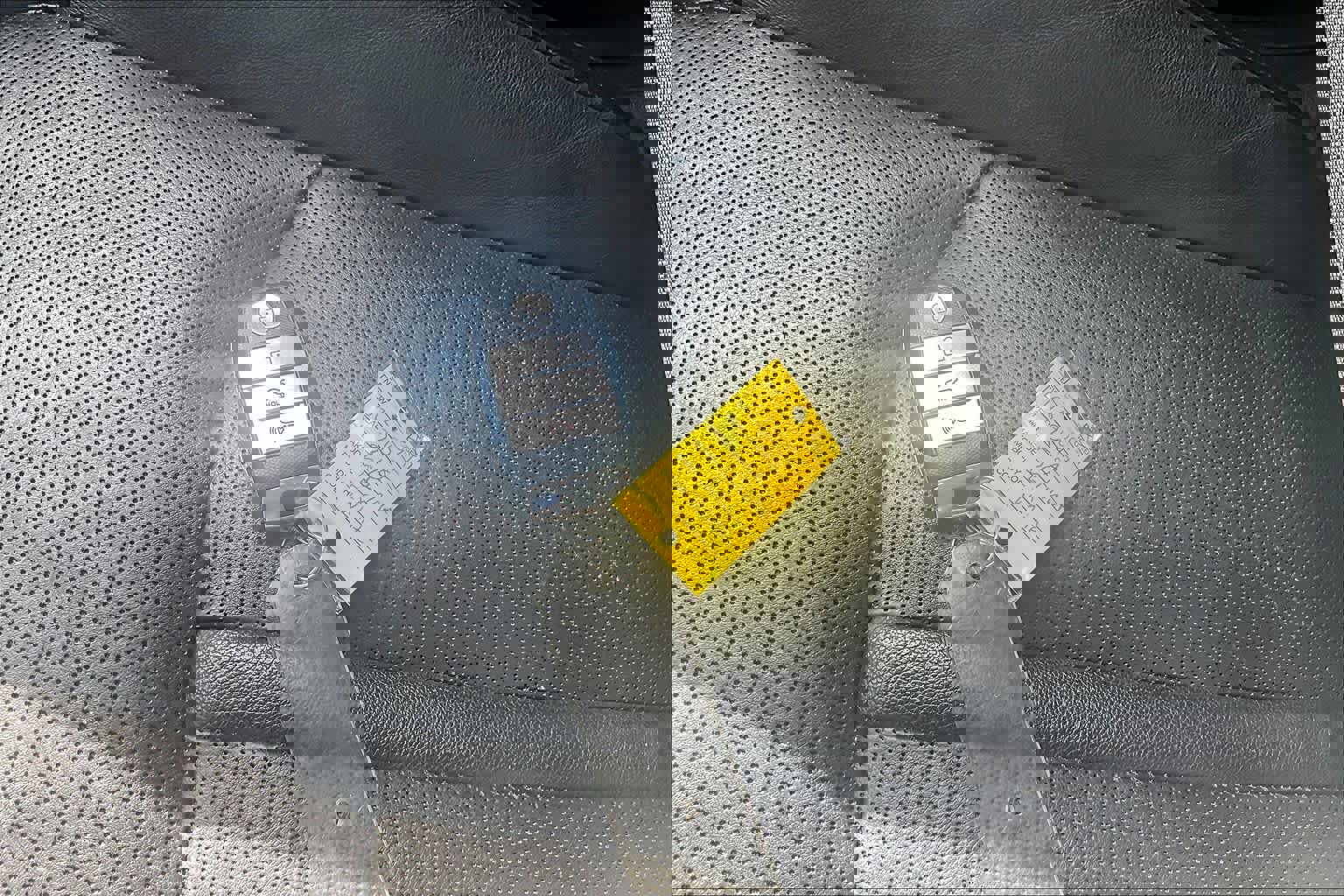 Used 2018 Kia Optima EX FWD image 15