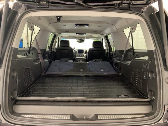 Used 2015 GMC Yukon XL Denali w/ Open Road Package image 26