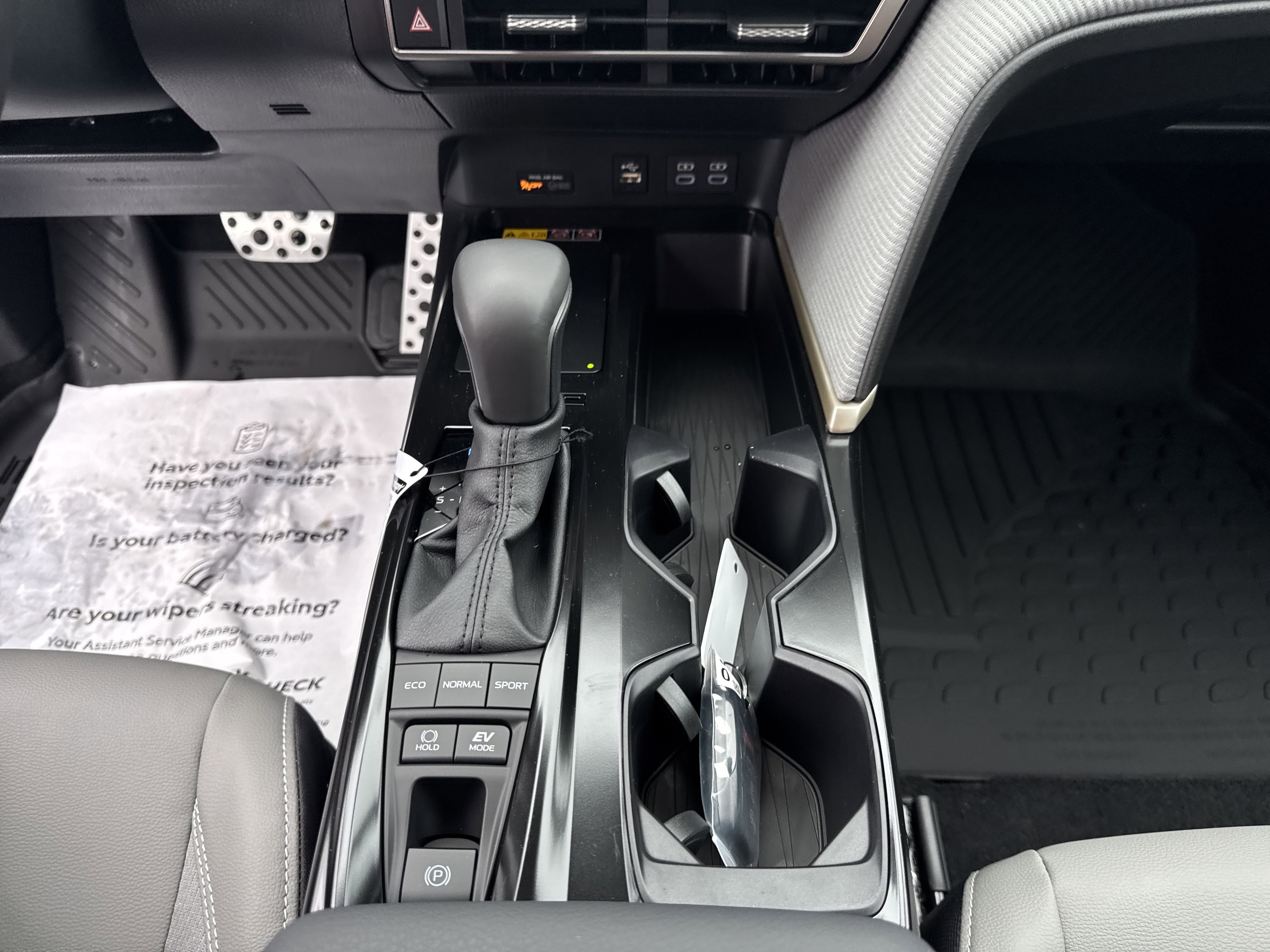 New 2026 Toyota Camry SE image 20