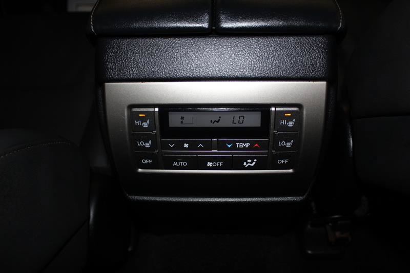 Used 2021 Lexus GX 460 Premium AWD/4WD image 23