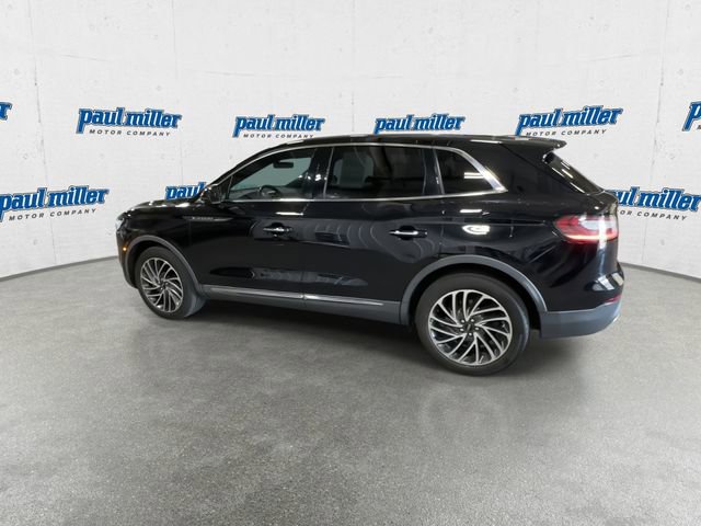 Used 2019 Lincoln Nautilus Reserve w/ Driver Assistance Package AWD/4WD image 7