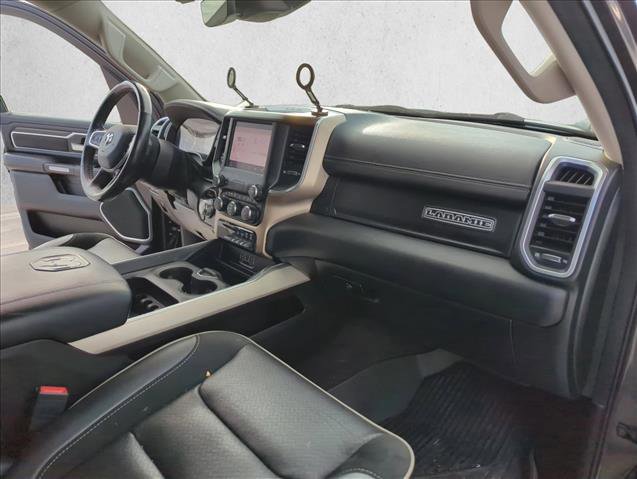 Used 2022 RAM 1500 Laramie image 28
