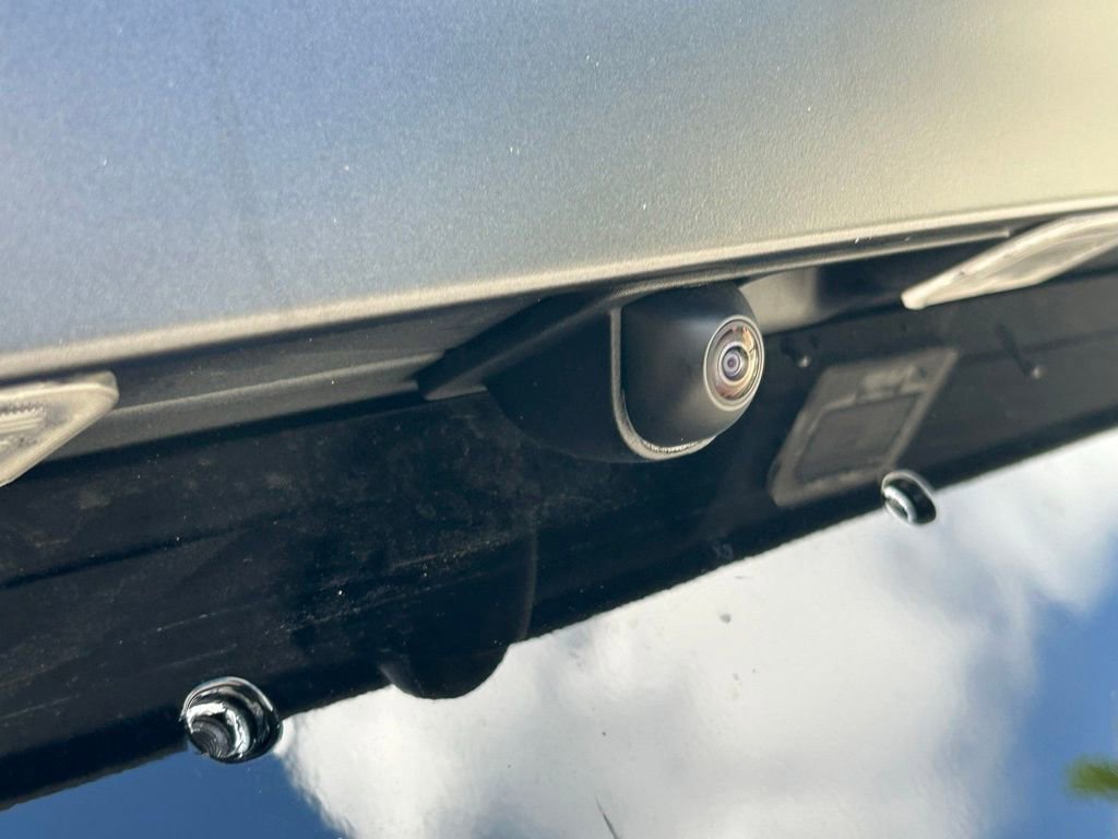 Used 2026 Kia Sportage SX image 55