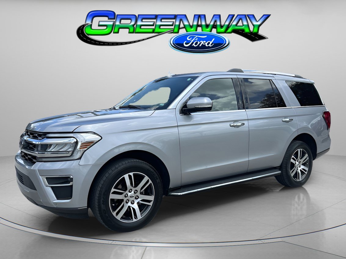 Used 2023 Ford Expedition Limited