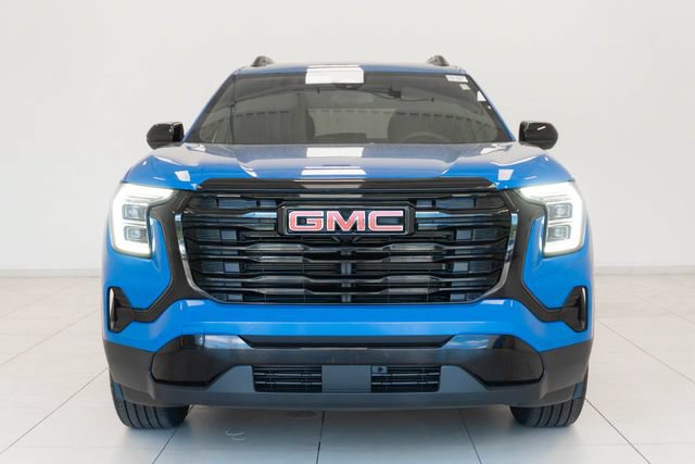 Used 2026 GMC Terrain Elevation w/ Elevation Premium Package AWD/4WD image 27