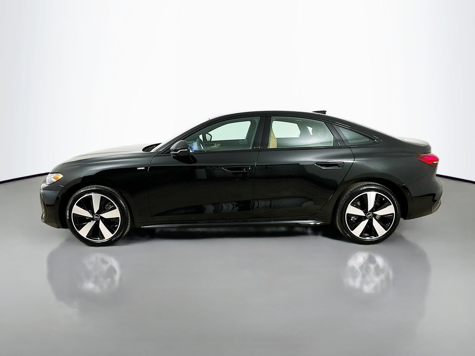New 2026 Audi A5 2.0T Premium Plus AWD/4WD image 8