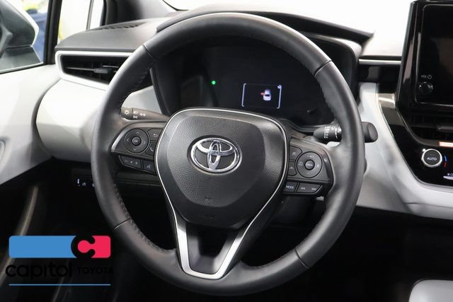 Certified 2026 Toyota Corolla SE FWD image 13