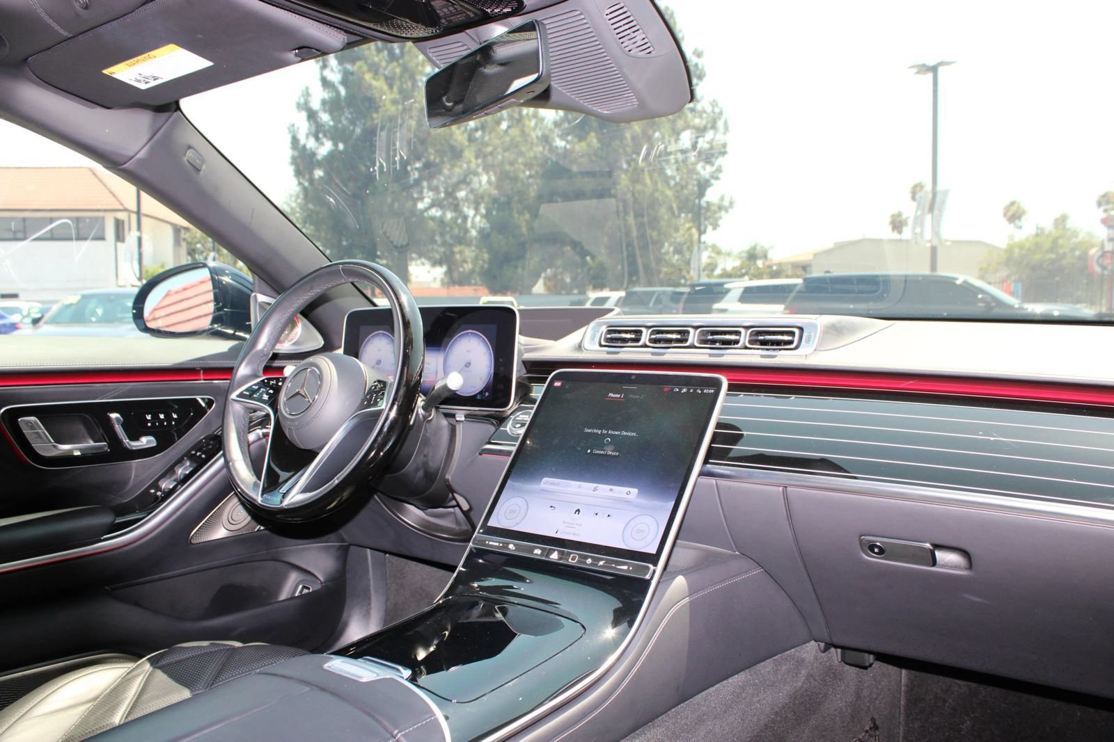 Used 2024 Mercedes-Benz Maybach S 580 4MATIC image 36