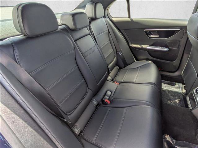 Certified 2022 Mercedes-Benz C 300 Sedan image 24