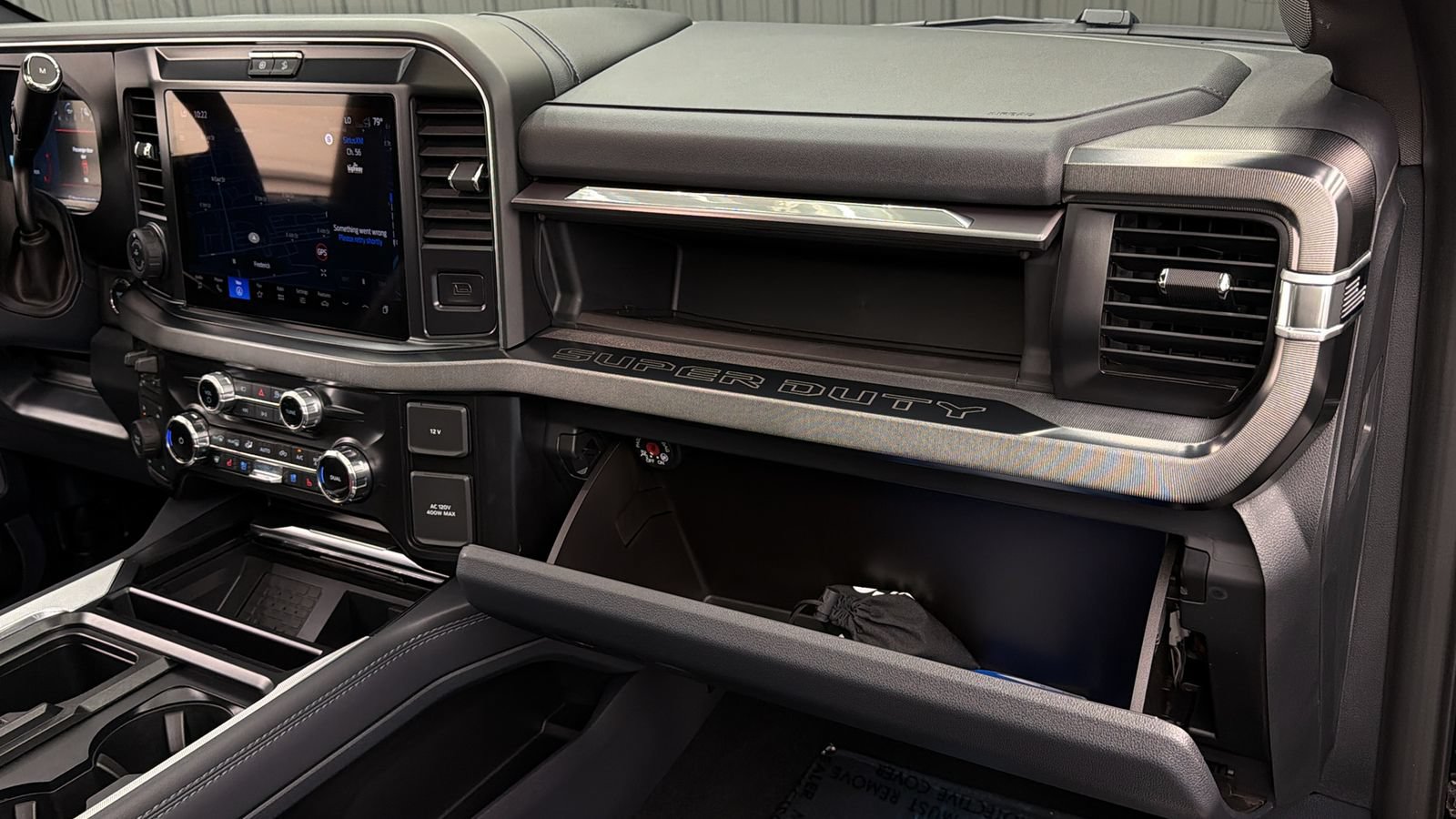 Used 2026 Ford F250 Platinum AWD/4WD image 41