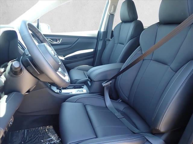 New 2026 Subaru Ascent Limited w/ Popular Package #2 AWD/4WD image 13