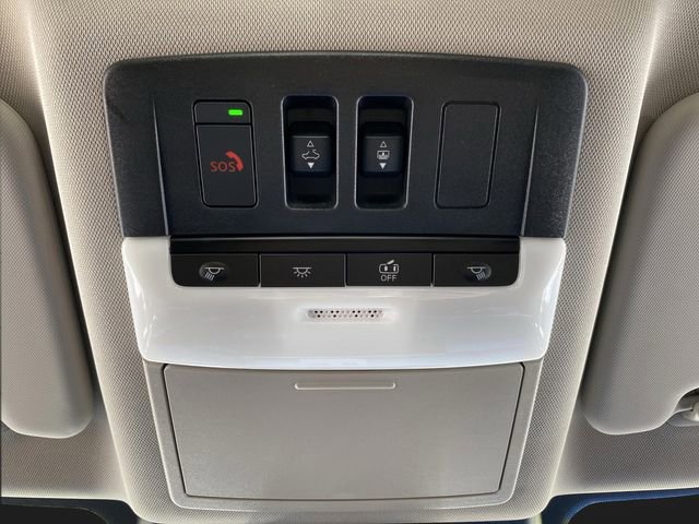 New 2026 Nissan Rogue Platinum w/ Platinum Premium Package image 29