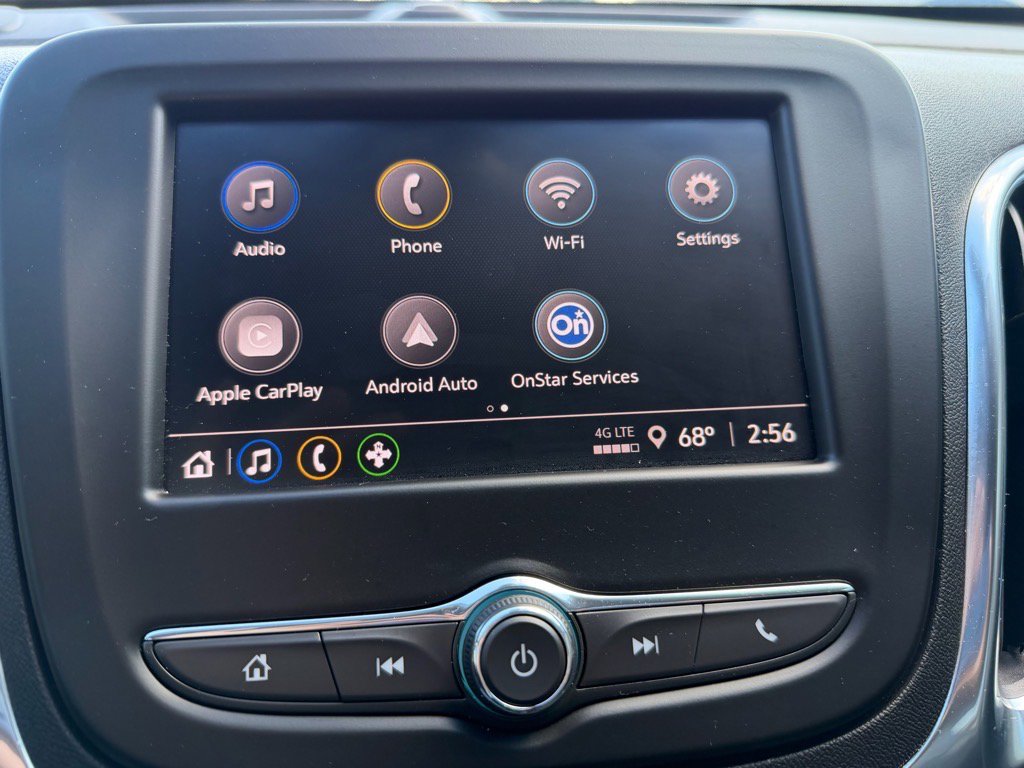 Used 2023 Chevrolet Equinox LT w/ Driver Convenience Package image 25