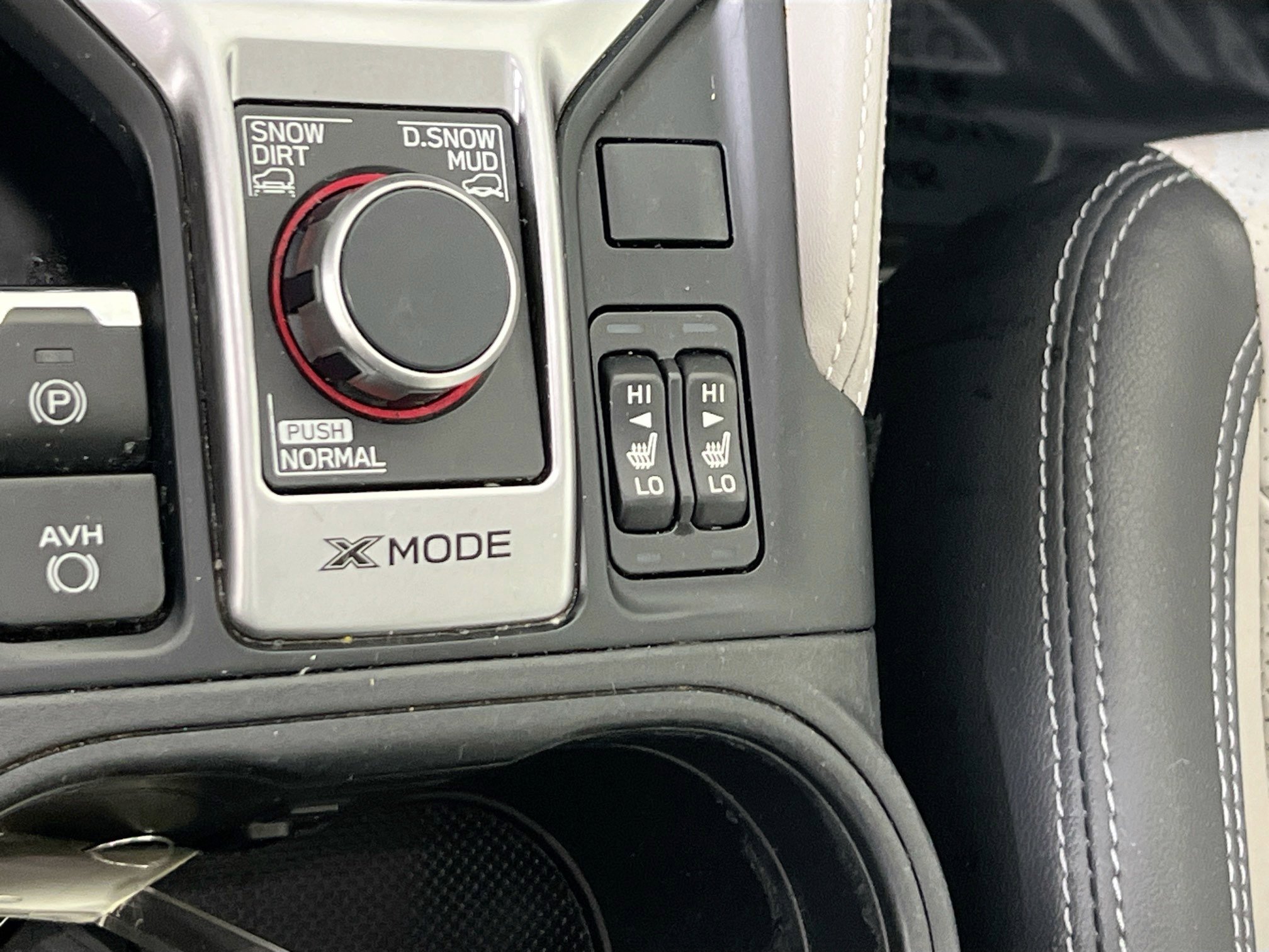 Used 2021 Subaru Forester Limited AWD/4WD image 21