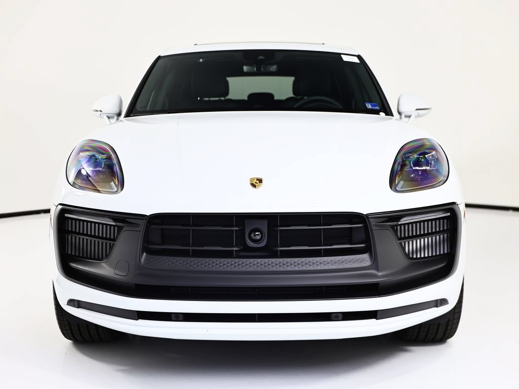 New 2026 Porsche Macan GTS AWD/4WD image 10