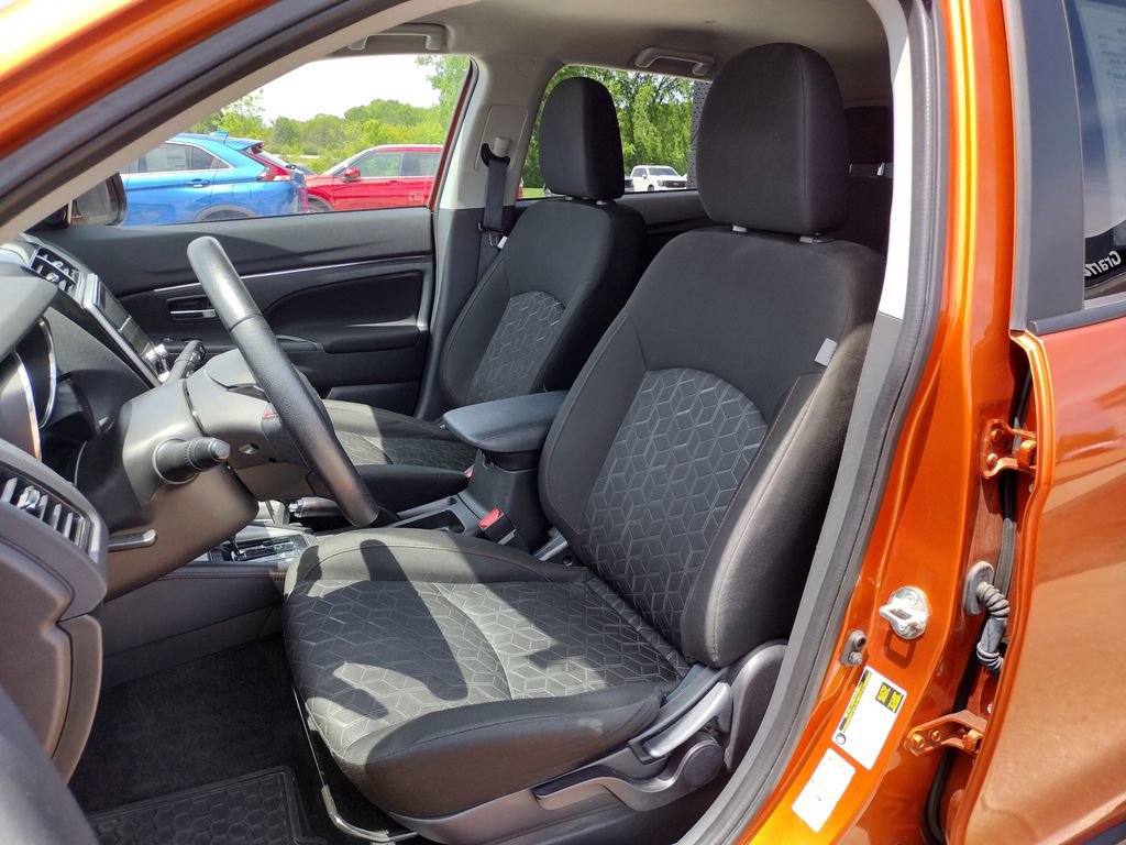 Used 2023 Mitsubishi Outlander Sport LE AWD/4WD image 10