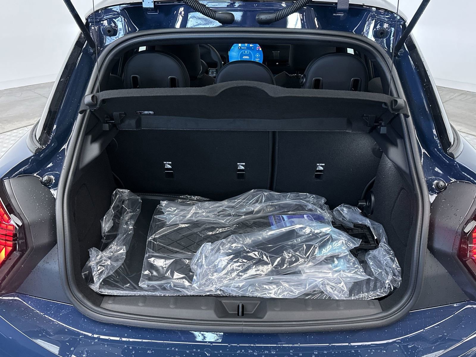 New 2026 MINI Cooper S FWD image 25