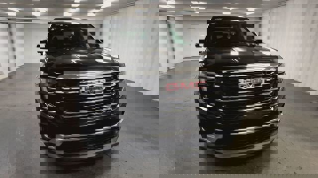 Certified 2025 GMC Acadia Elevation image 3