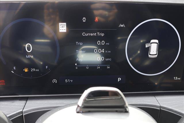 New 2026 Hyundai Santa Fe Limited AWD/4WD image 15