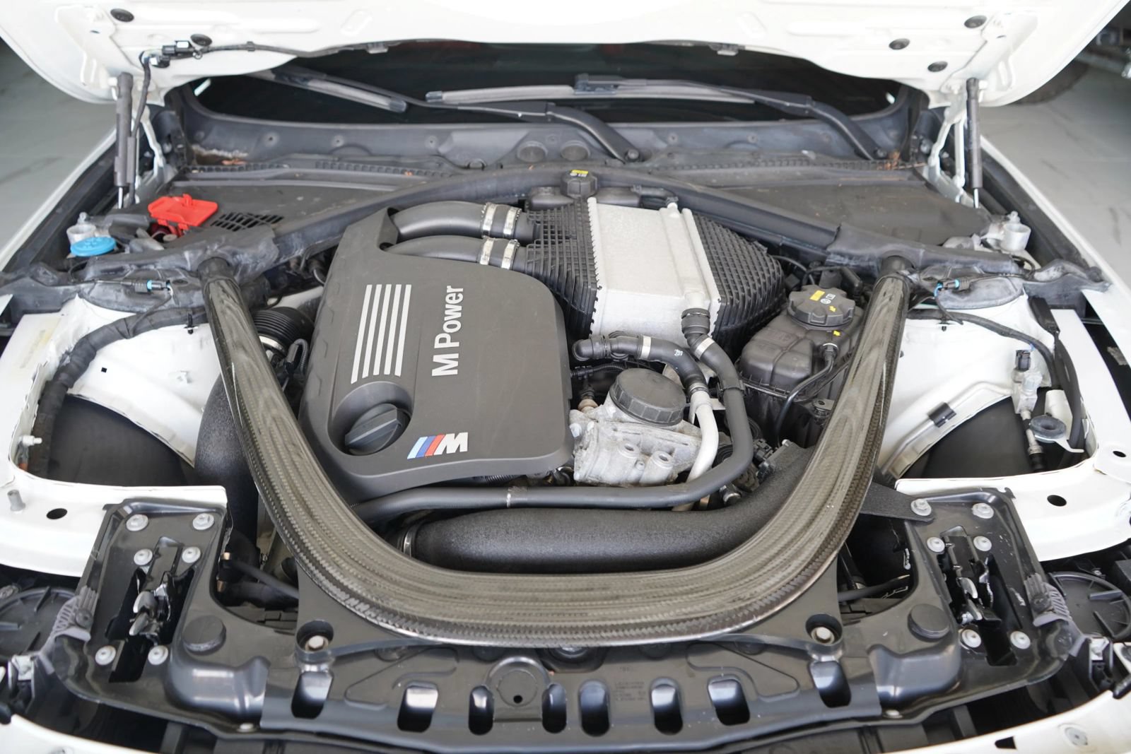 Used 2017 BMW M4 Coupe RWD image 21