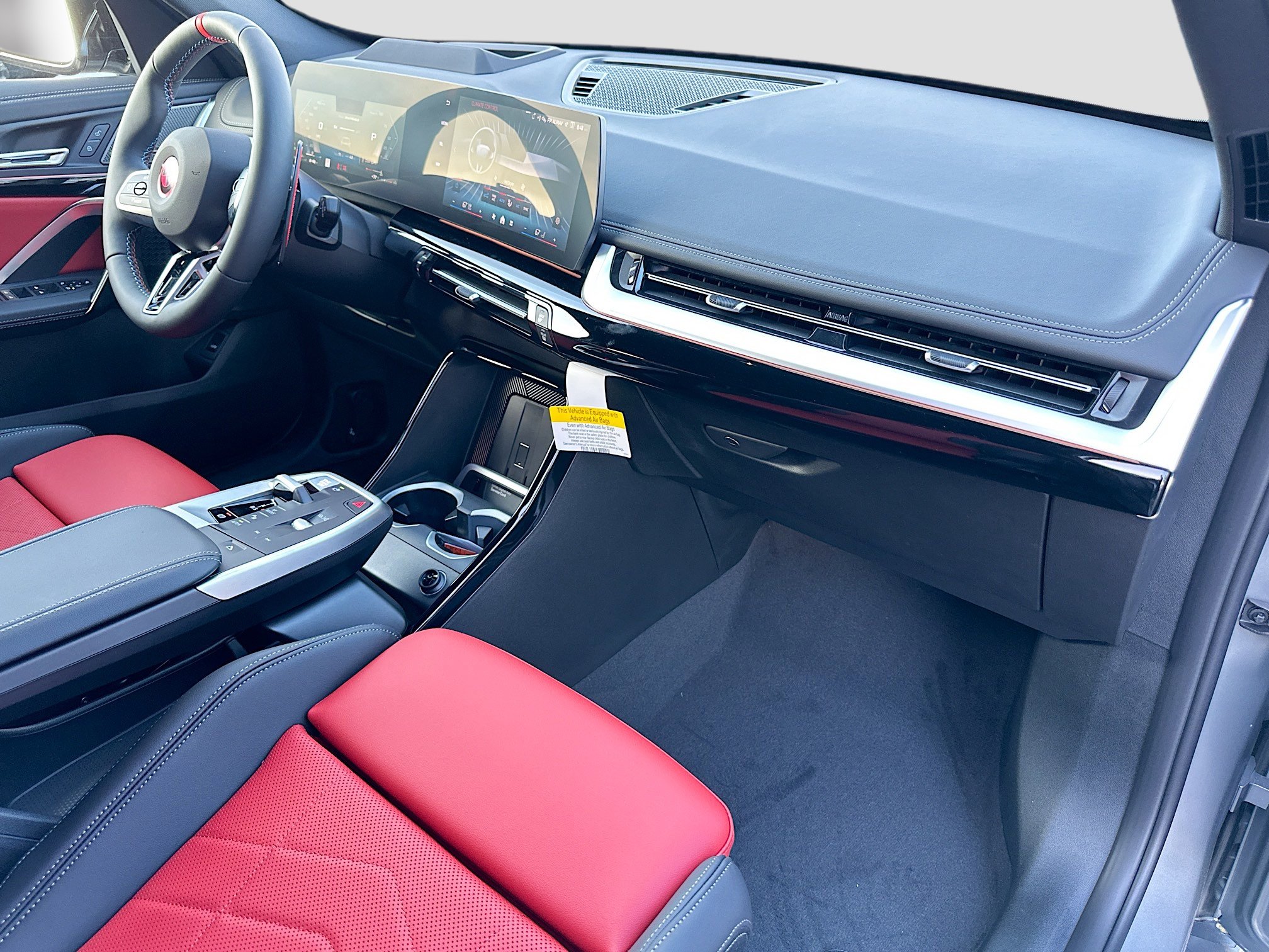 New 2026 BMW X1 M35i w/ Technology Package image 24