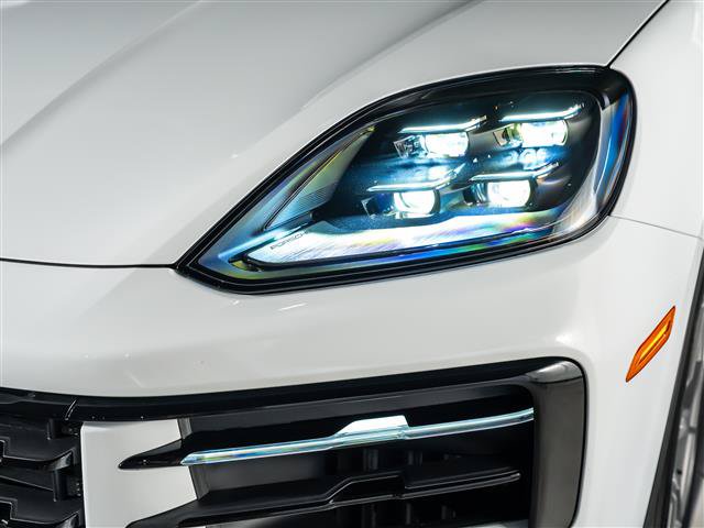 New 2026 Porsche Cayenne S AWD/4WD image 12