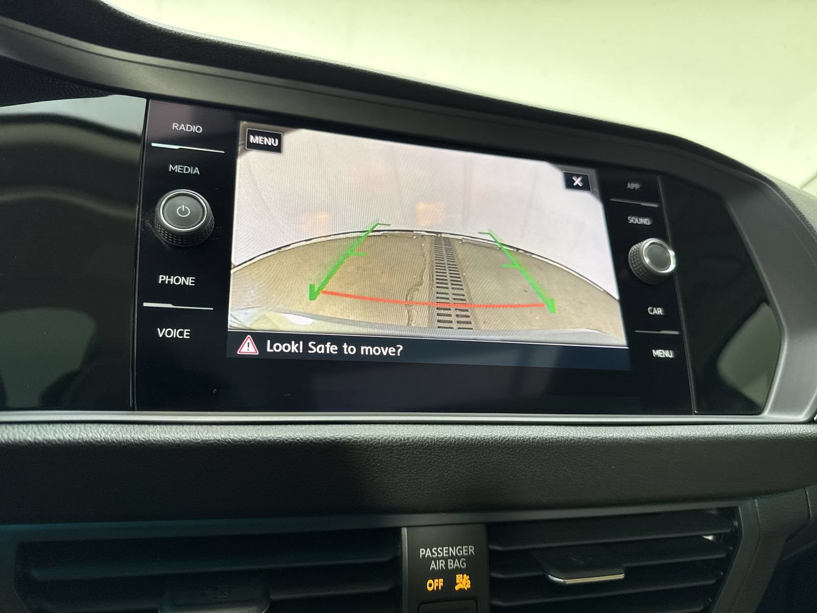 Used 2019 Volkswagen Jetta SEL FWD image 7