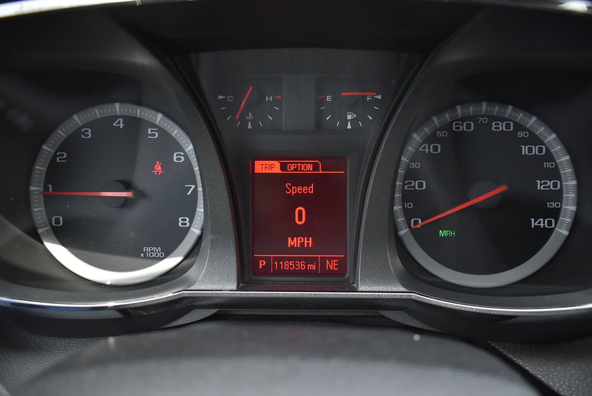 Used 2015 GMC Terrain SLE w/ Convenience Package AWD/4WD image 30