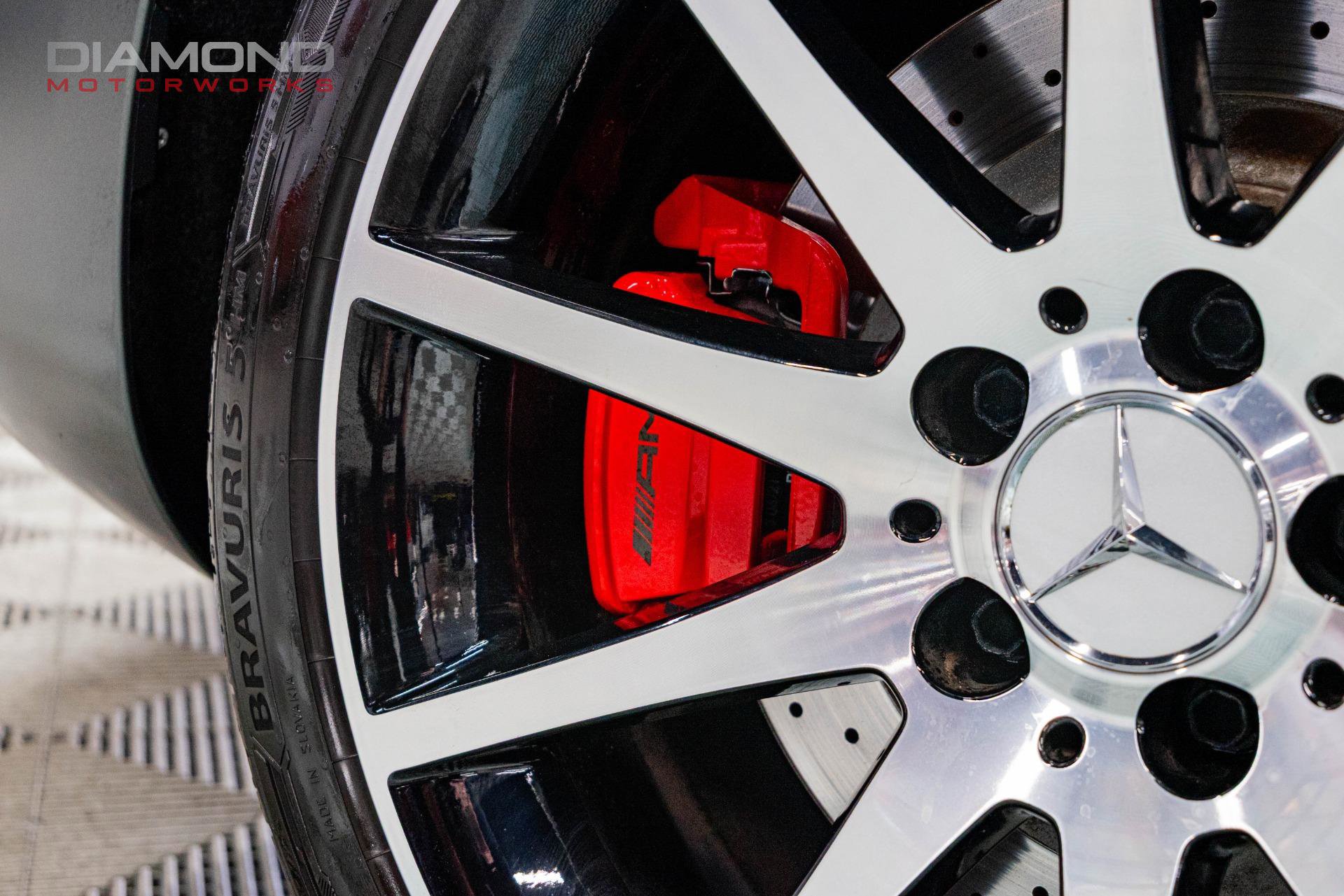 Used 2020 Mercedes-Benz SLC 43 AMG image 39