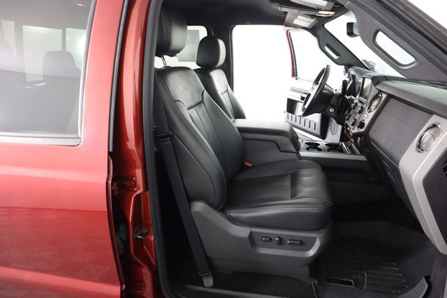 Used 2016 Ford F250 Lariat w/ Chrome Package image 59